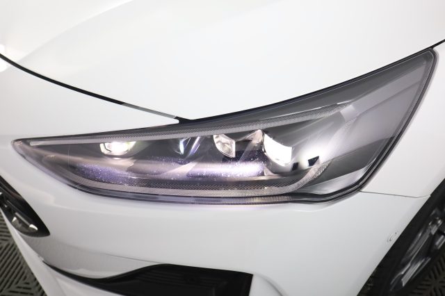 FORD Focus usata 7
