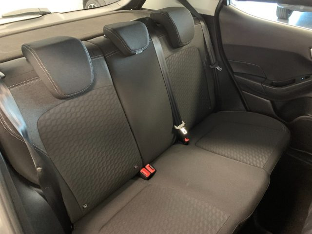 FORD Fiesta usata, con Controllo automatico clima