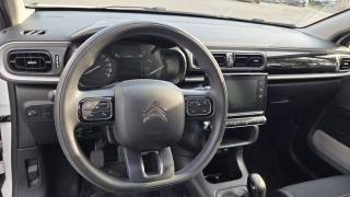 CITROEN C3 usata, con ESP