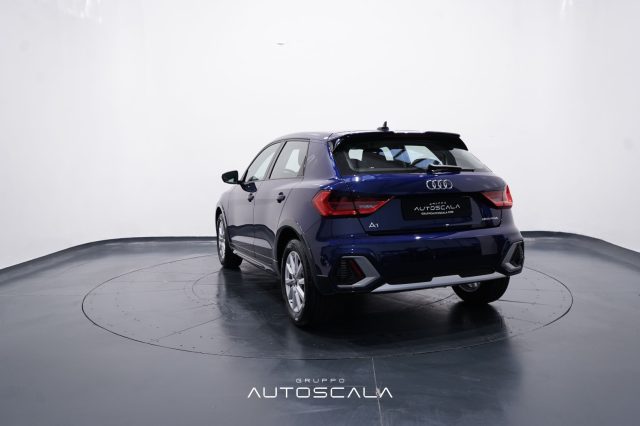 AUDI A1 usata, con Airbag Passeggero