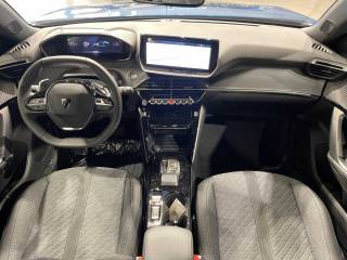 PEUGEOT 2008 usata, con Servosterzo