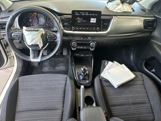 KIA Stonic usata, con Servosterzo
