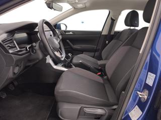 VOLKSWAGEN Taigo usata, con Controllo automatico clima