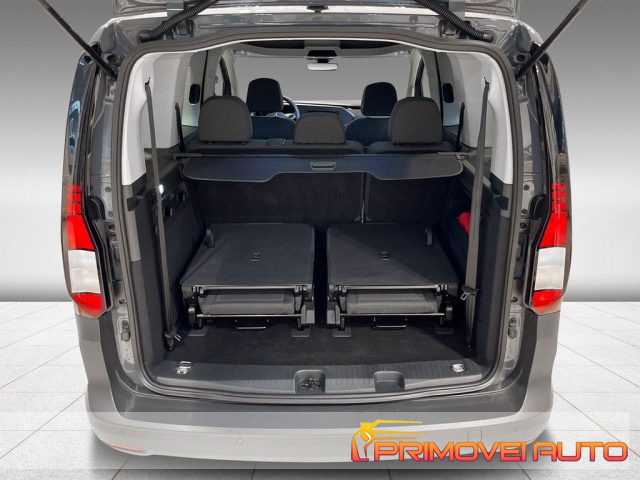 VOLKSWAGEN Caddy usata, con Autoradio