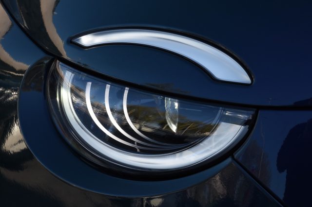 FIAT 500e usata, con Alzacristalli elettrici