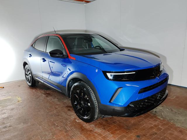 OPEL Mokka usata, con ABS