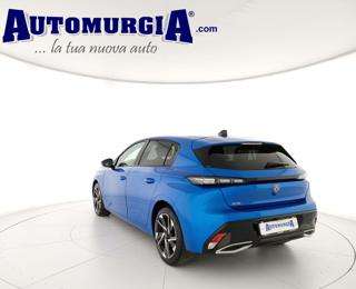 PEUGEOT 308 usata, con Airbag laterali