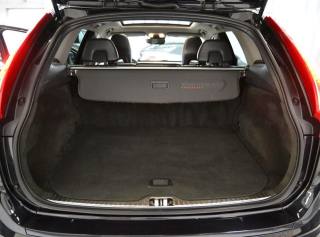 VOLVO XC60 usata, con Controllo trazione