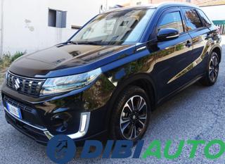 SUZUKI Vitara usata, con Servosterzo
