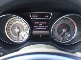 MERCEDES-BENZ GLA 180 usata, con Luci diurne