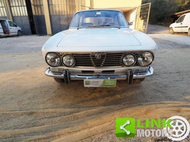 ALFA ROMEO GTV usata 1