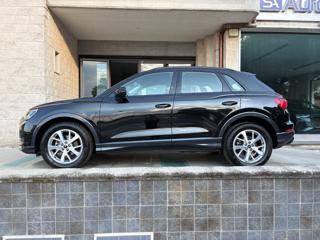 AUDI Q3 usata, con Cerchi in lega