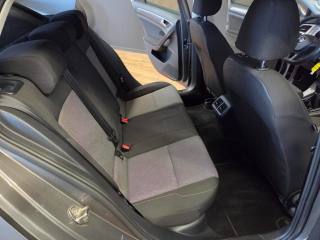 VOLKSWAGEN Golf usata, con Frenata d