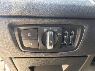 BMW 118 usata, con Alzacristalli elettrici