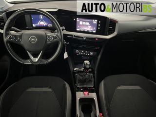 OPEL Mokka usata, con Controllo trazione