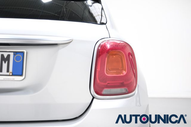 FIAT 500X usata 44