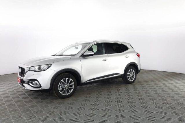 MG HS usata 6