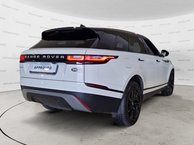 LAND ROVER Range Rover Velar usata, con Airbag