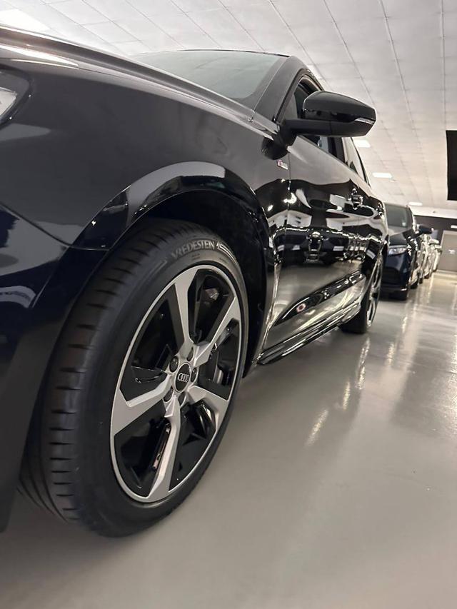 AUDI A1 usata, con Climatizzatore