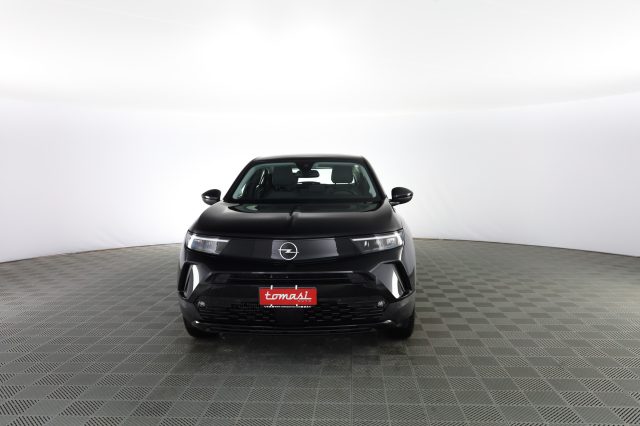 OPEL Mokka usata 0