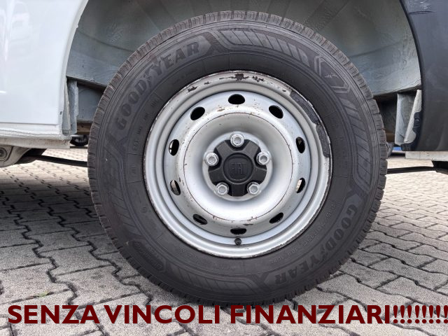FIAT Ducato usata, con Vivavoce