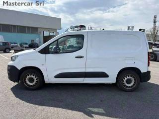 PEUGEOT Partner usata, con Autoradio