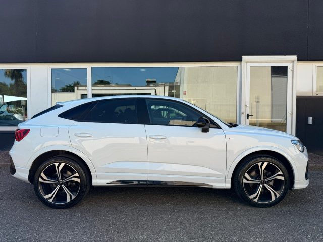 AUDI Q3 usata, con Airbag Passeggero