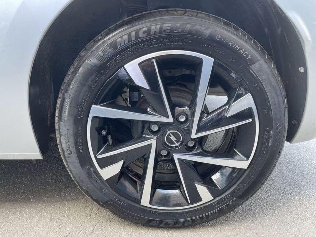 OPEL Corsa usata, con Park Distance Control