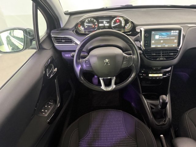 PEUGEOT 208 usata 13