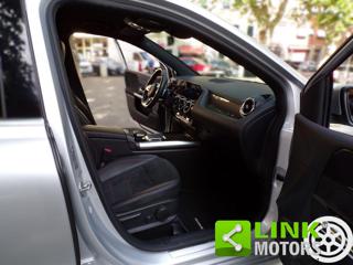 MERCEDES-BENZ B 250 usata, con Telecamera per parcheggio assistito