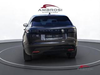 LAND ROVER Range Rover Velar usata 5