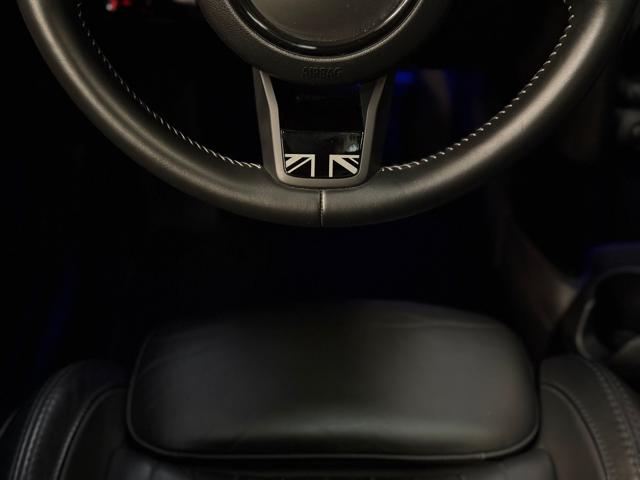 MINI Cooper S usata, con Fari LED