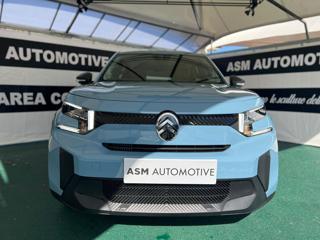 CITROEN C3 Aircross usata, con Airbag