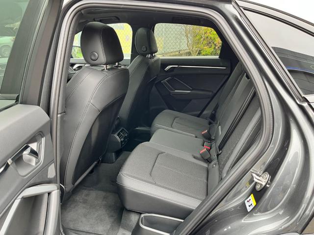 AUDI Q3 usata, con ESP