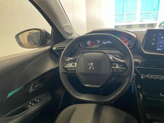 PEUGEOT 208 usata, con Cruise Control