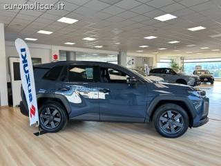 SUZUKI Across usata 2