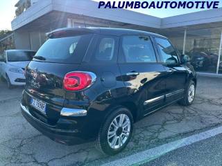FIAT 500L usata, con Autoradio