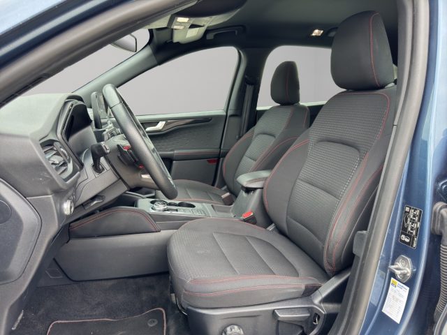 FORD Kuga usata, con Chiusura centralizzata