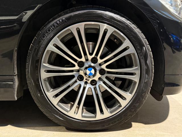 BMW 316 usata, con Airbag testa