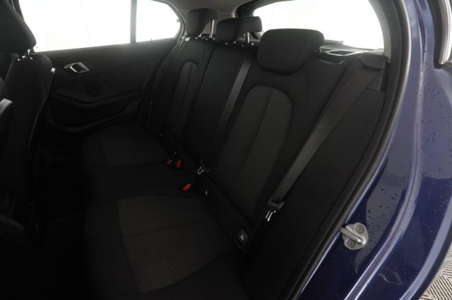 BMW 116 usata 10