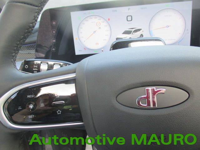 DR MOTOR DR 6.0 usata, con Servosterzo