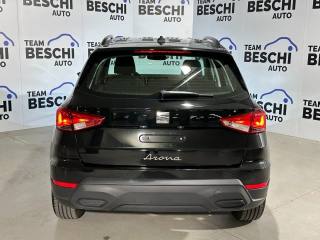 SEAT Arona usata, con Fendinebbia