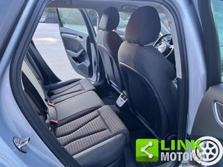AUDI A3 usata, con ESP