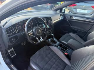 VOLKSWAGEN Golf usata, con Climatizzatore