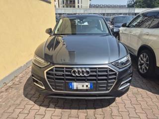 AUDI Q5 usata, con Airbag