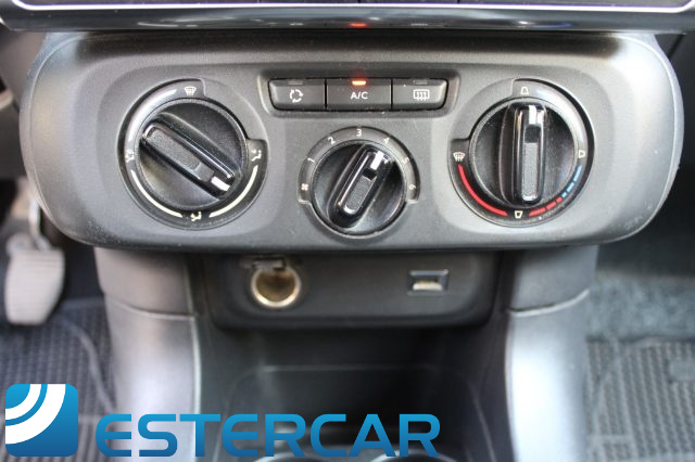 CITROEN C3 usata, con Chiusura centralizzata