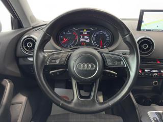 AUDI A3 usata, con Cerchi in lega