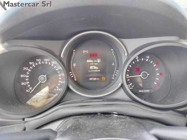 FIAT 500L usata, con ESP