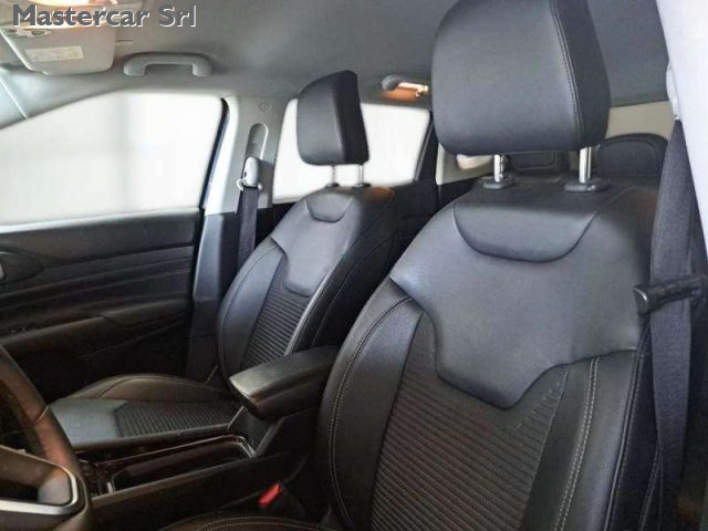 JEEP Compass usata, con ESP