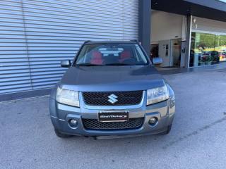 SUZUKI Grand Vitara usata, con Airbag